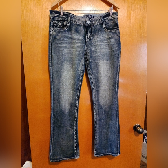 hippie laundry Jeans Hippie Laundry Jeans Poshmark